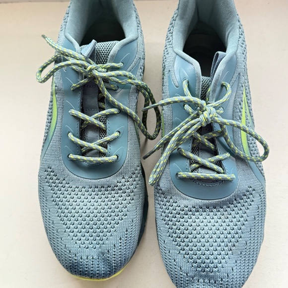 APRILSPRING Women's Running Shoes Mesh Breathable Sneakers, Size 10.5 - Picture 3 of 8